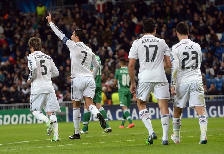 Celtic Vs